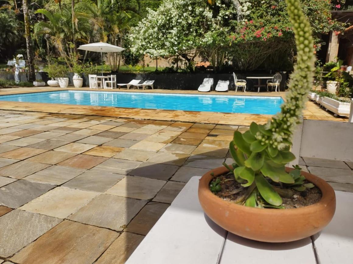 Vila Da Sol Itaipava Casas E Estudios Petrópolis Екстериор снимка