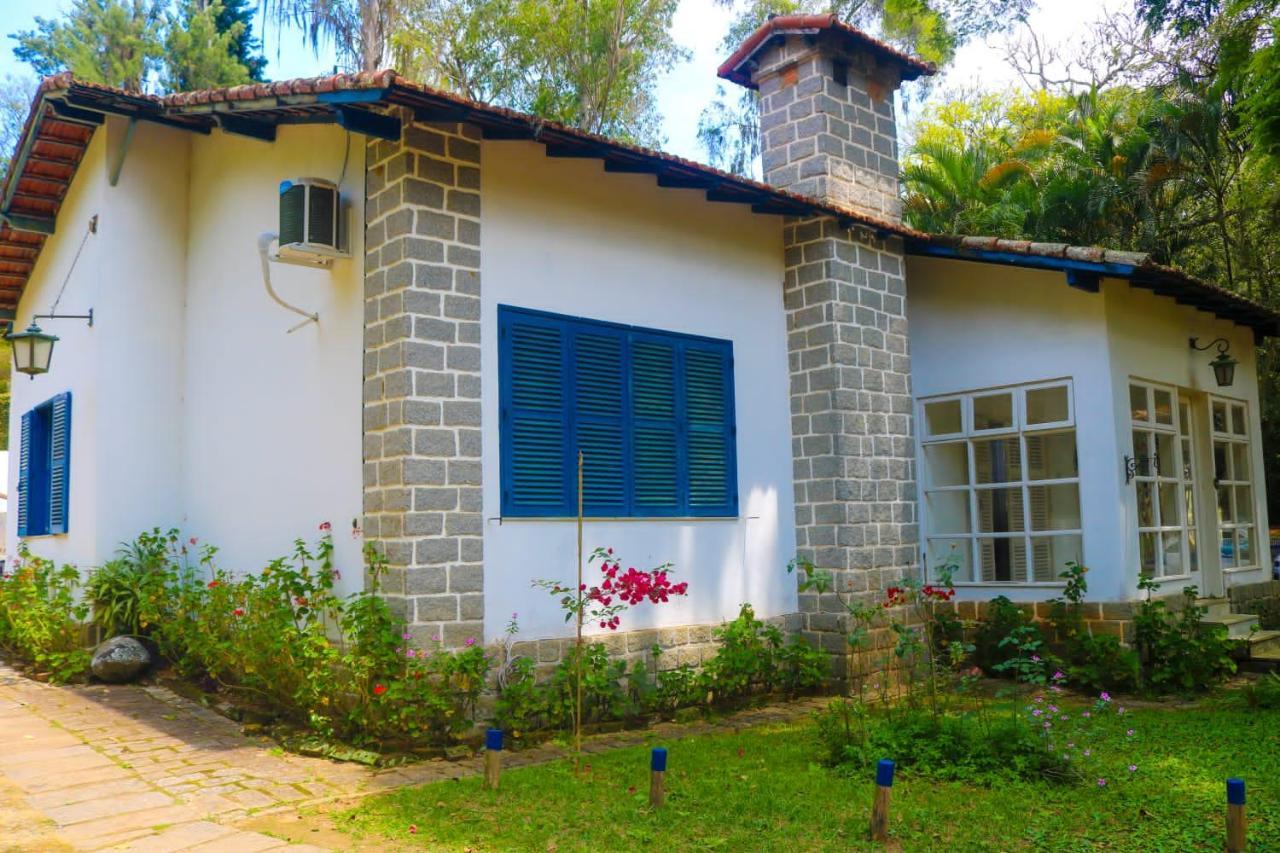 Vila Da Sol Itaipava Casas E Estudios Petrópolis Екстериор снимка