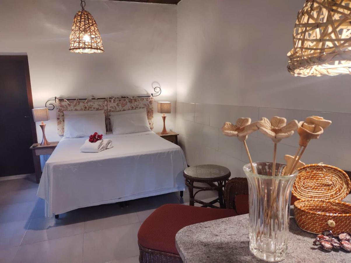 Vila Da Sol Itaipava Casas E Estudios Petrópolis Екстериор снимка