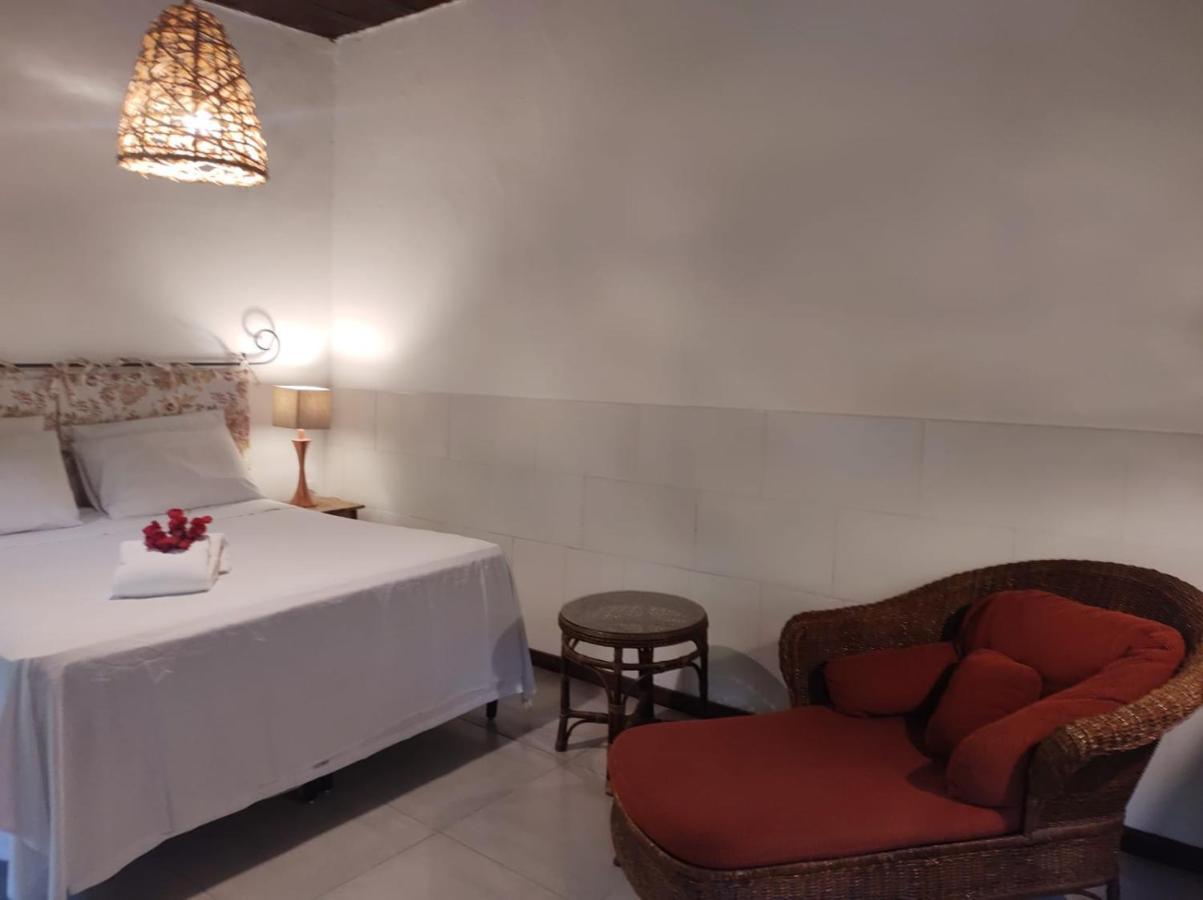 Vila Da Sol Itaipava Casas E Estudios Petrópolis Екстериор снимка