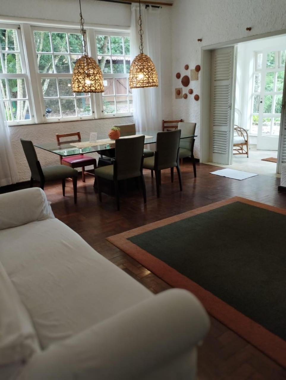Vila Da Sol Itaipava Casas E Estudios Petrópolis Екстериор снимка