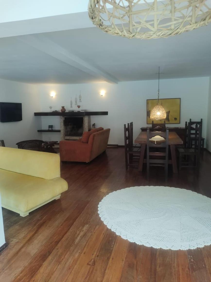 Vila Da Sol Itaipava Casas E Estudios Petrópolis Екстериор снимка