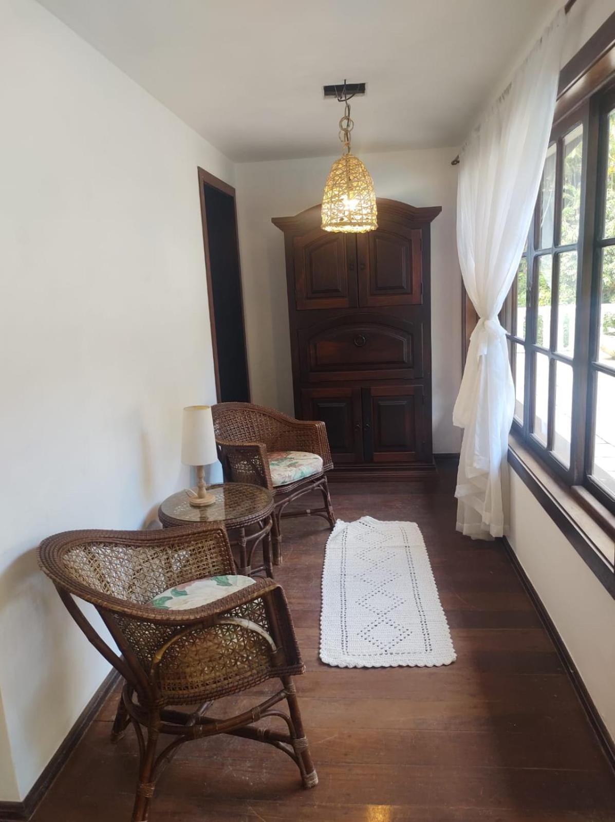 Vila Da Sol Itaipava Casas E Estudios Petrópolis Екстериор снимка