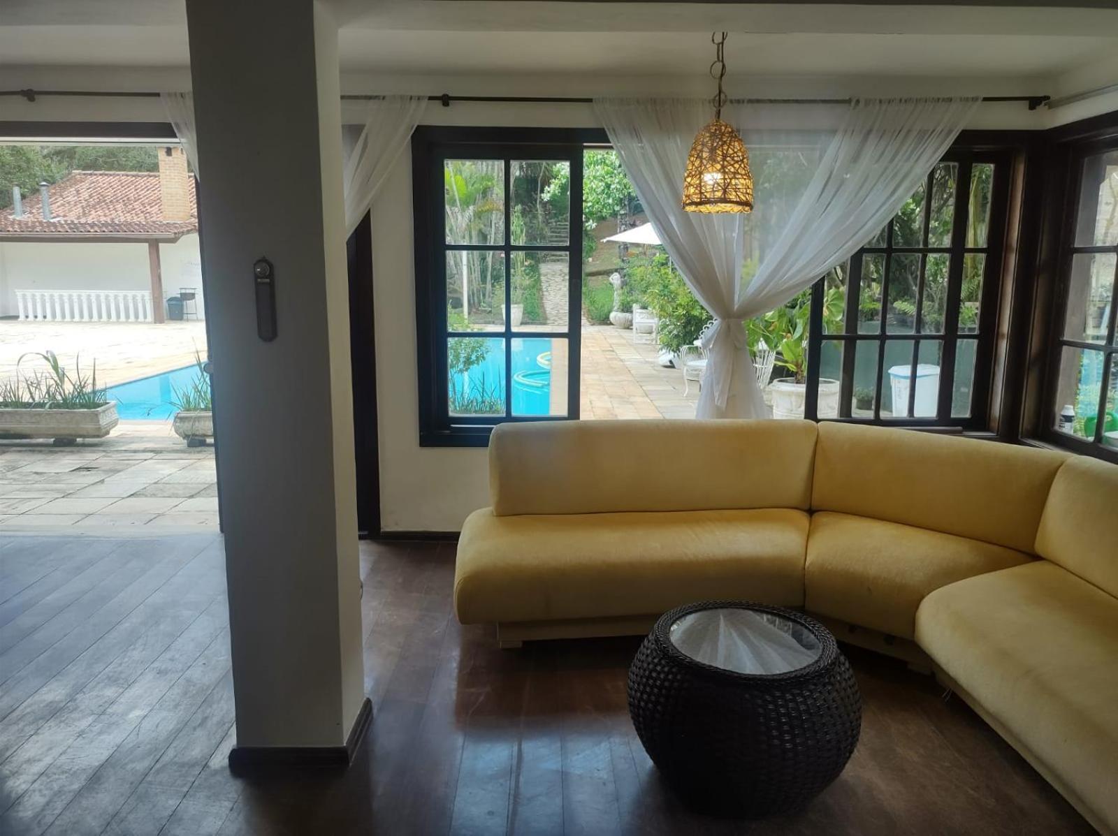 Vila Da Sol Itaipava Casas E Estudios Petrópolis Екстериор снимка