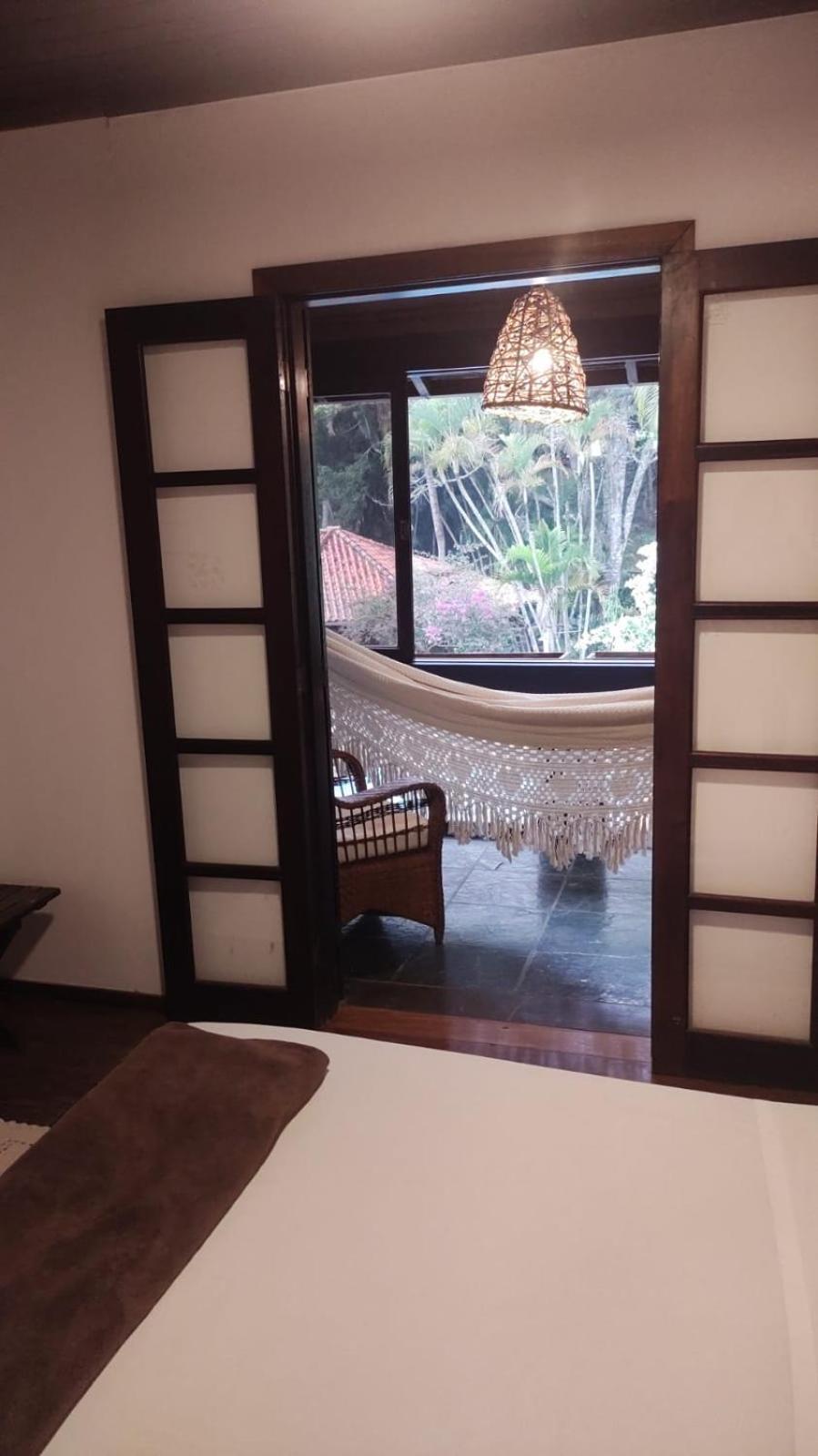 Vila Da Sol Itaipava Casas E Estudios Petrópolis Екстериор снимка