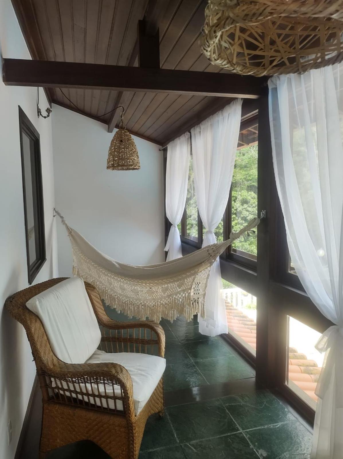 Vila Da Sol Itaipava Casas E Estudios Petrópolis Екстериор снимка