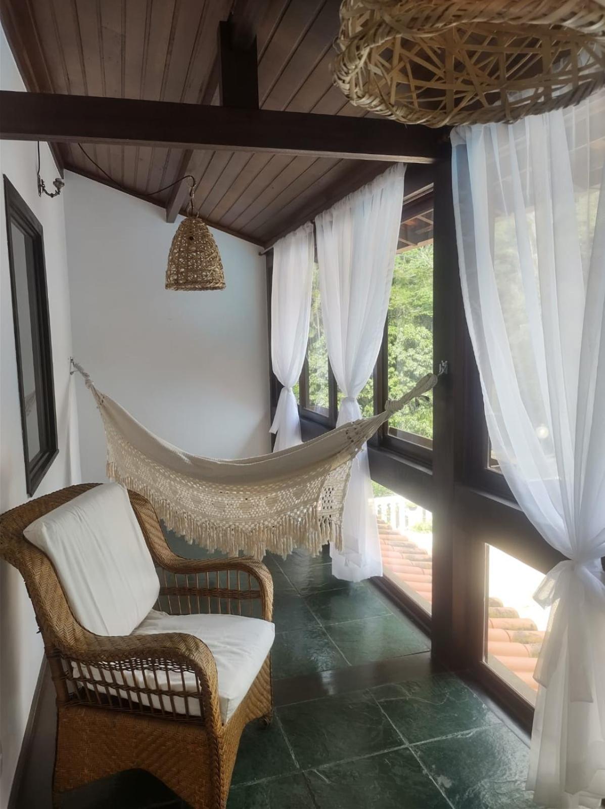 Vila Da Sol Itaipava Casas E Estudios Petrópolis Екстериор снимка