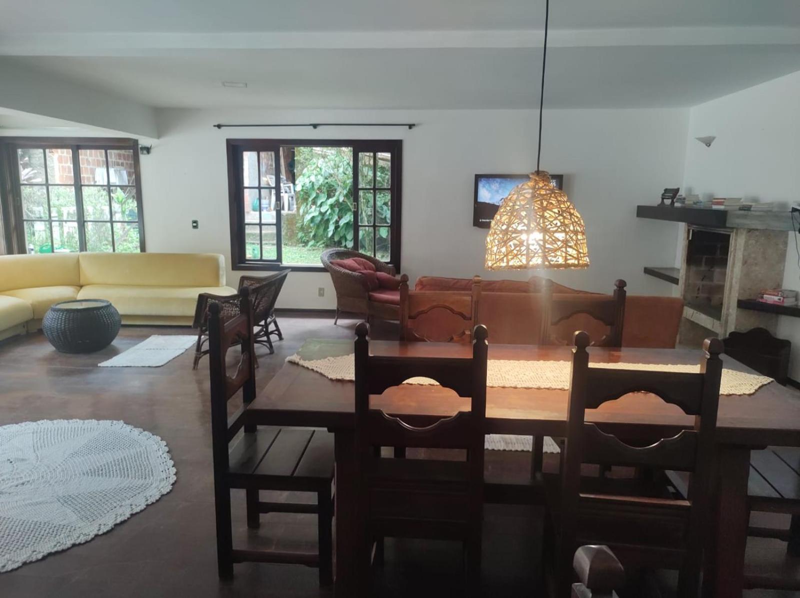 Vila Da Sol Itaipava Casas E Estudios Petrópolis Екстериор снимка