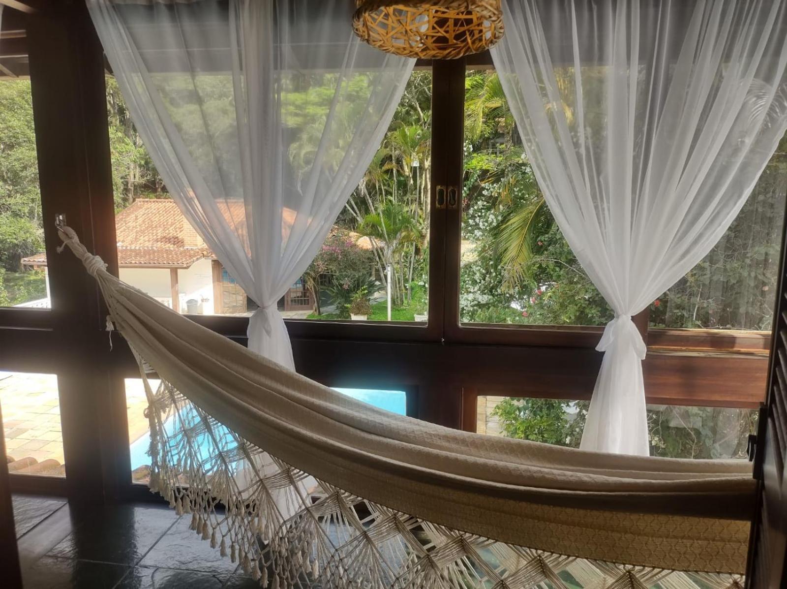 Vila Da Sol Itaipava Casas E Estudios Petrópolis Екстериор снимка