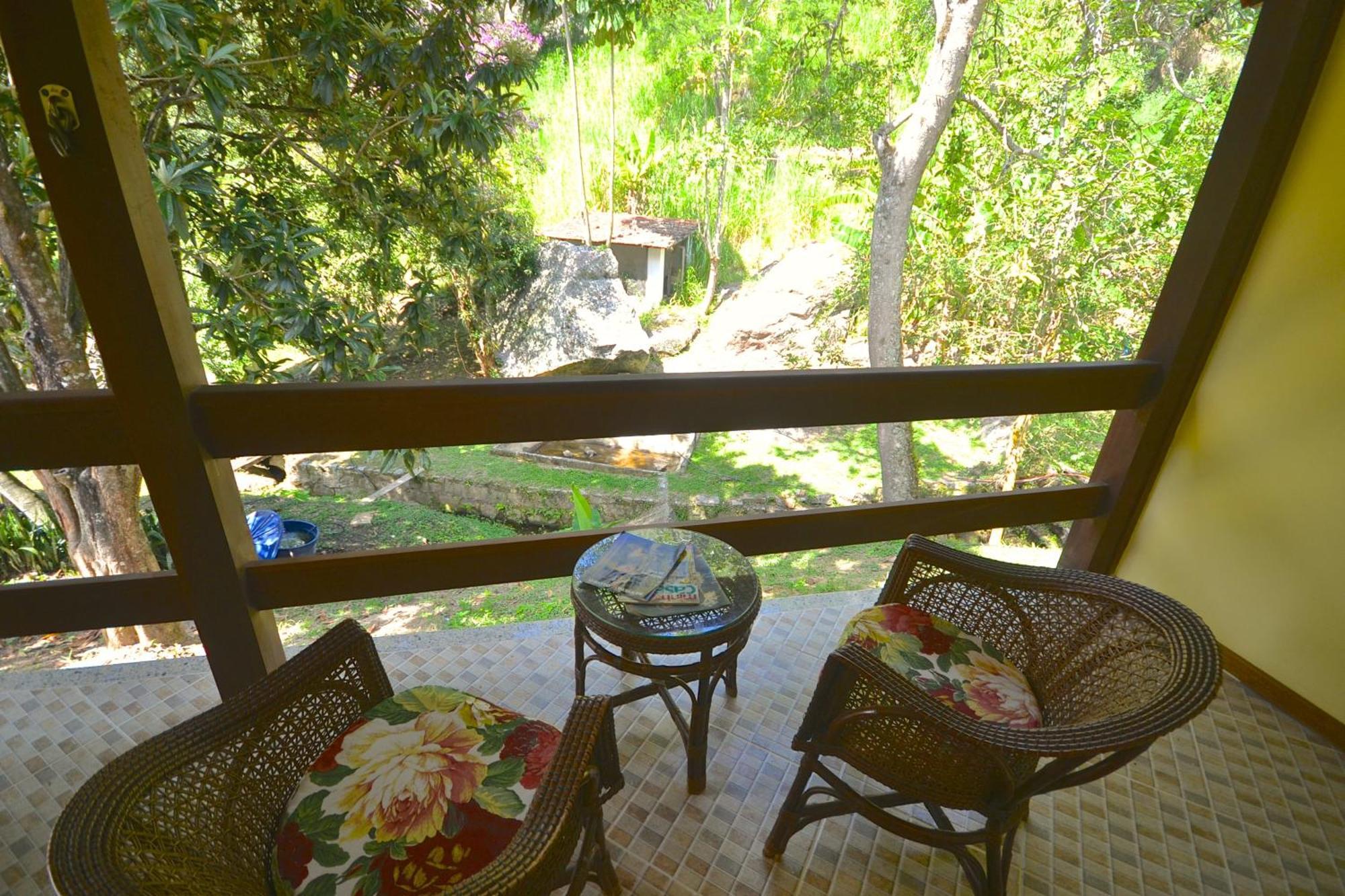 Vila Da Sol Itaipava Casas E Estudios Petrópolis Стая снимка