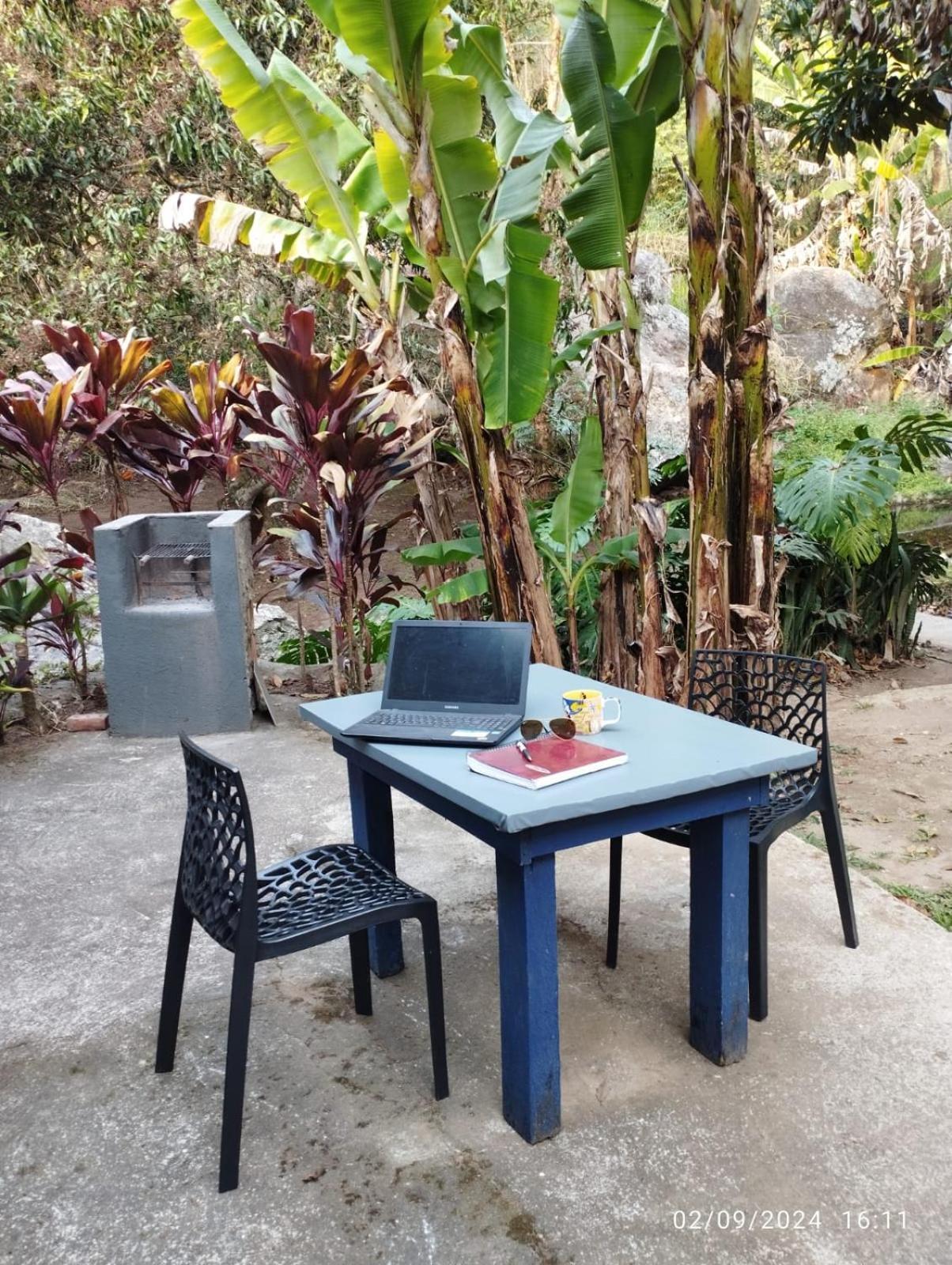 Vila Da Sol Itaipava Casas E Estudios Petrópolis Екстериор снимка
