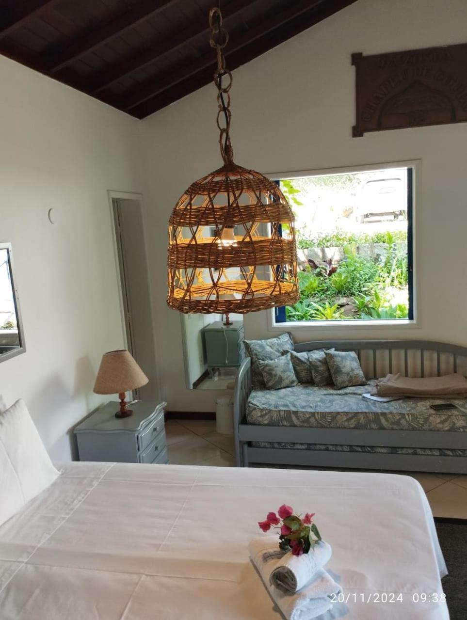 Vila Da Sol Itaipava Casas E Estudios Petrópolis Екстериор снимка